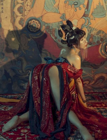 无码破解拥有美乳的完美肉体_HD高清完整版播放